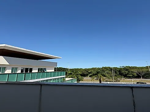Escritório/Sala Comercial no Blue Center - Barra da Tijuca - Foto 8