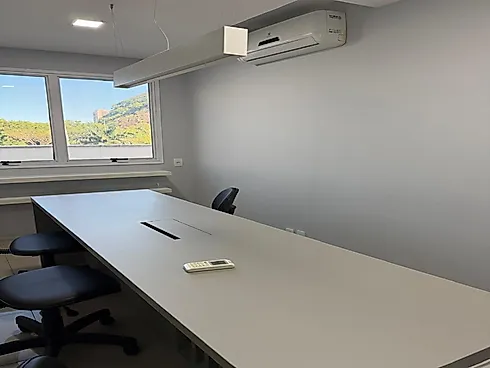 Escritório/sala em Barra da Tijuca, Rio de Janeiro