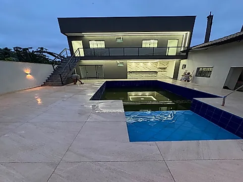 Casa em condomínio em Recreio dos Bandeirantes, Rio de Janeiro
