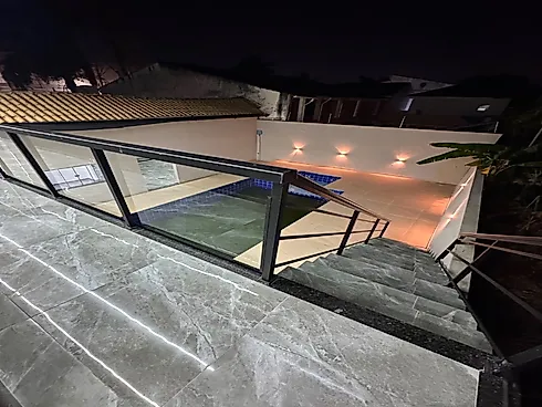Casa em Condomínio 4 Quartos 400m² - Recreio dos Bandeirantes - Foto 18