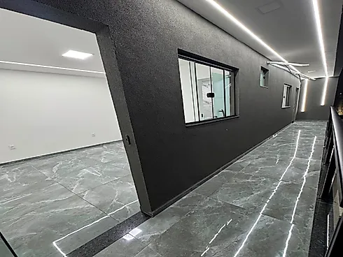 Casa em Condomínio 4 Quartos 400m² - Recreio dos Bandeirantes - Foto 12