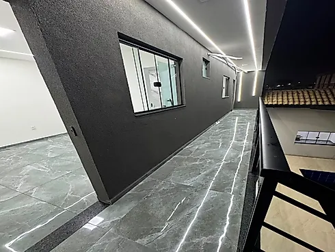 Casa em Condomínio 4 Quartos 400m² - Recreio dos Bandeirantes - Foto 13