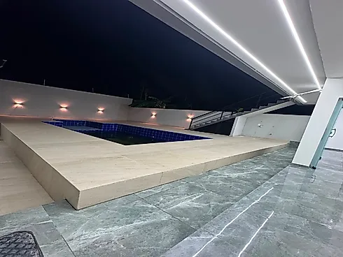 Casa em Condomínio 4 Quartos 400m² - Recreio dos Bandeirantes - Foto 17