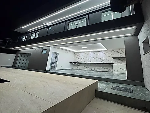 Casa em condomínio em Recreio dos Bandeirantes, Rio de Janeiro
