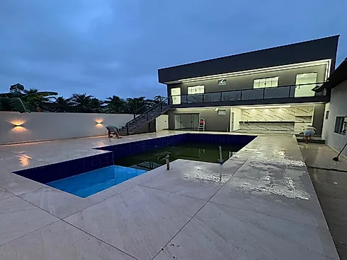 Casa em condomínio em Recreio dos Bandeirantes, Rio de Janeiro