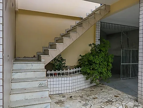 Casa em Engenho de Dentro, Rio de Janeiro