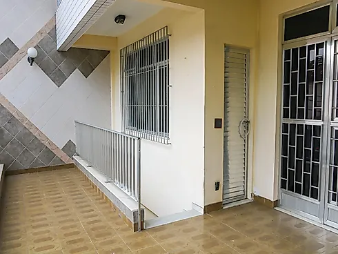 Casa 4 Quartos com 2 Suítes e 550m² - Engenho de Dentro - Foto 16