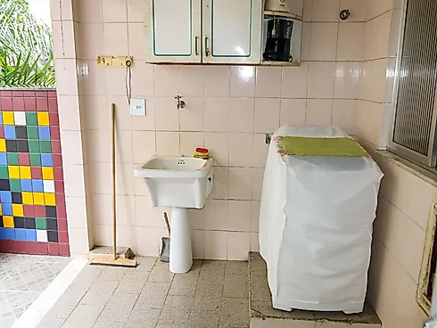 Casa 4 Quartos com 2 Suítes e 550m² - Engenho de Dentro - Foto 17