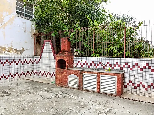 Casa em Engenho de Dentro, Rio de Janeiro