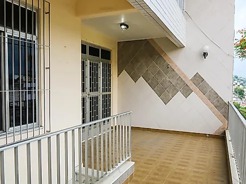 Casa 4 Quartos com 2 Suítes e 550m² - Engenho de Dentro - Foto 18