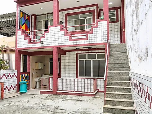 Casa em Engenho de Dentro, Rio de Janeiro