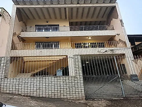 Casa em Engenho de Dentro, Rio de Janeiro