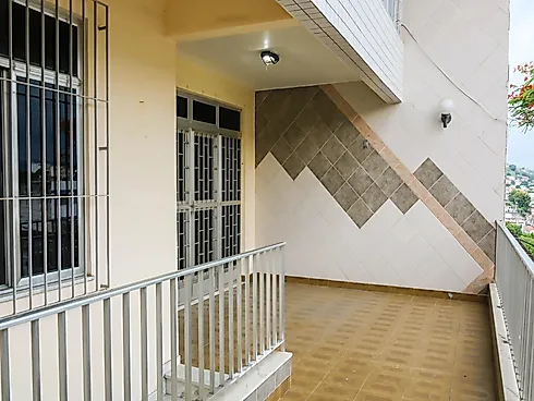Casa em Engenho de Dentro, Rio de Janeiro