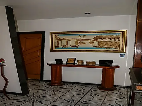 Casa 4 Quartos com 2 Suítes e 550m² - Engenho de Dentro - Foto 8