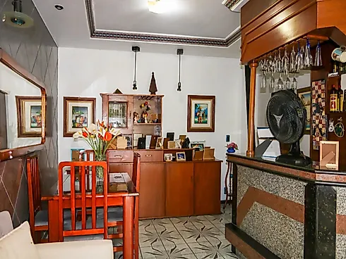 Casa 4 Quartos com 2 Suítes e 550m² - Engenho de Dentro - Foto 6