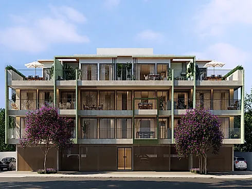 Apartamento 3 Quartos com 1 Suíte e 116m² - Barra da Tijuca - Foto 2