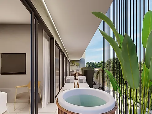 Apartamento 3 Quartos com 1 Suíte e 116m² - Barra da Tijuca - Foto 10