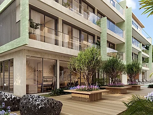 Apartamento 3 Quartos com 1 Suíte e 116m² - Barra da Tijuca - Foto 5