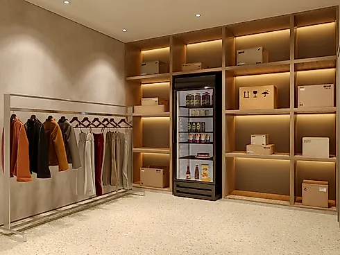 Apartamento 3 Quartos com 1 Suíte e 116m² - Barra da Tijuca - Foto 7
