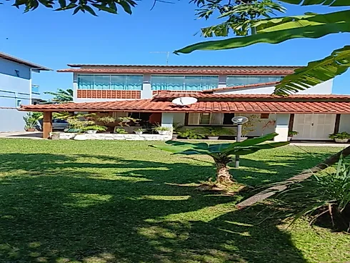 Jaconé (Sampaio Correia), Saquarema - RJ