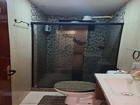 Casa Térrea, com Área Gourmet em Ramos/RJ. - Foto 16
