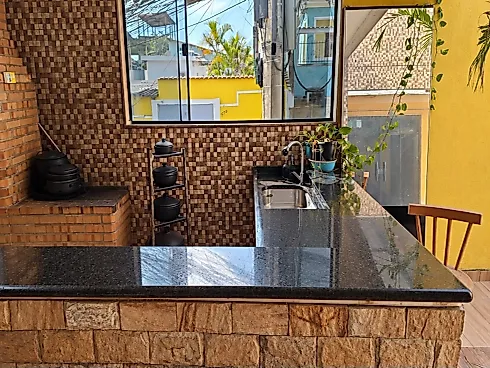 Casa em Ramos, Rio de Janeiro