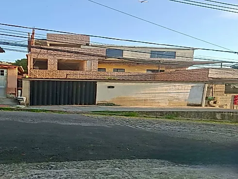 Casa em Ramos, Rio de Janeiro