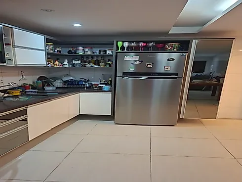 Casa Térrea, com Área Gourmet em Ramos/RJ. - Foto 11