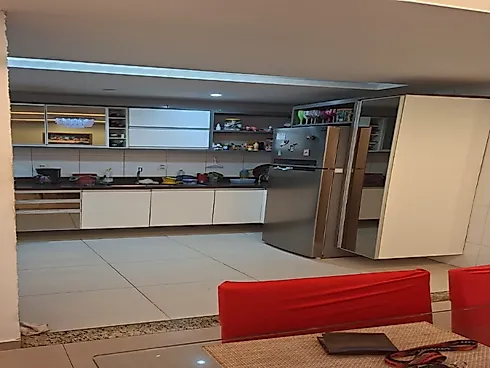 Casa Térrea, com Área Gourmet em Ramos/RJ. - Foto 10