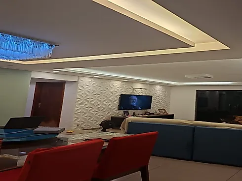 Casa Térrea, com Área Gourmet em Ramos/RJ. - Foto 8
