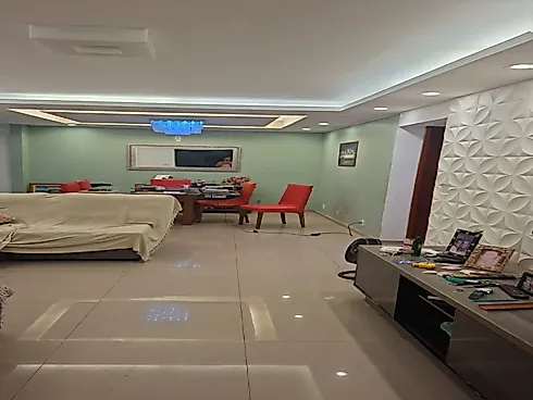 Casa Térrea, com Área Gourmet em Ramos/RJ. - Foto 7
