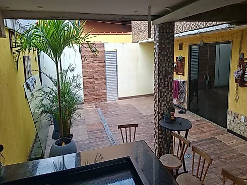 Casa em Ramos, Rio de Janeiro