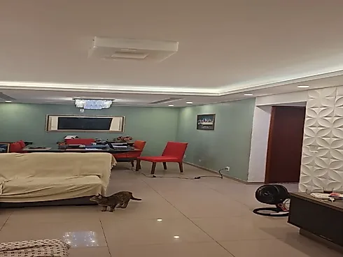 Casa Térrea, com Área Gourmet em Ramos/RJ. - Foto 9