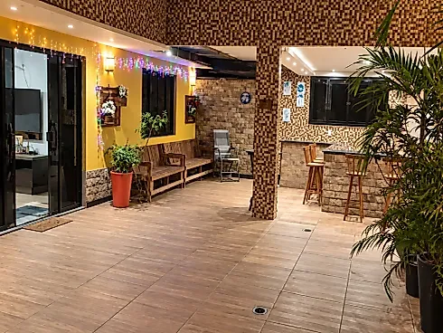 Casa em Ramos, Rio de Janeiro