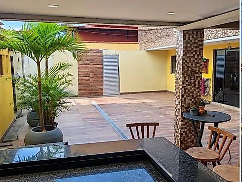Casa em Ramos, Rio de Janeiro