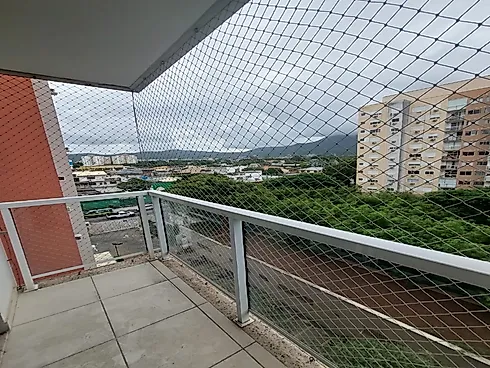 Apartamento em Anil, Rio de Janeiro
