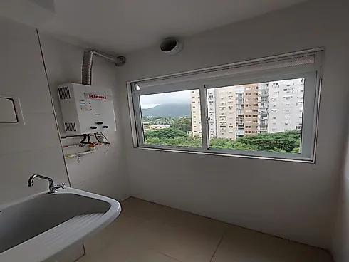 Apartamento em Anil, Rio de Janeiro