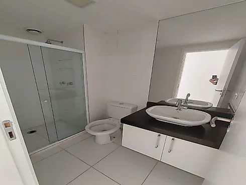 Apartamento em Anil, Rio de Janeiro