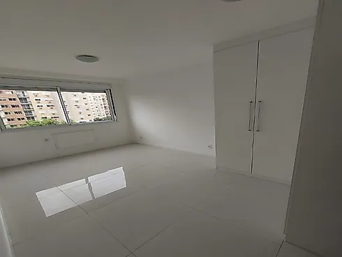 Apartamento 2 Quartos 61m² 1 Suíte no Up Barra - Anil - Foto 8
