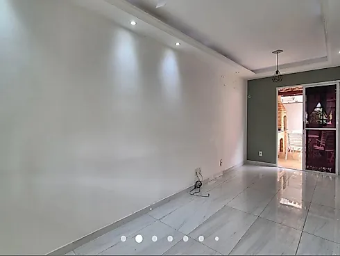 Casa em condomínio em Vargem Pequena, Rio de Janeiro