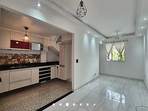 Casa em condomínio em Vargem Pequena, Rio de Janeiro