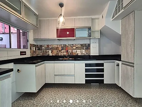Casa de Condominio a Venda com 85 M2,3 Quartos e 2 Vagas. - Foto 6