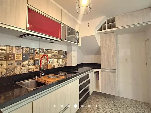 Casa em condomínio em Vargem Pequena, Rio de Janeiro