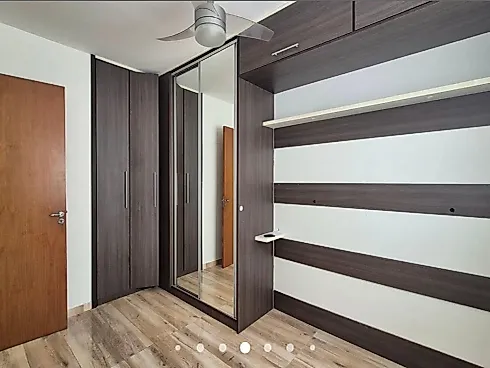 Casa de Condominio a Venda com 85 M2,3 Quartos e 2 Vagas. - Foto 9