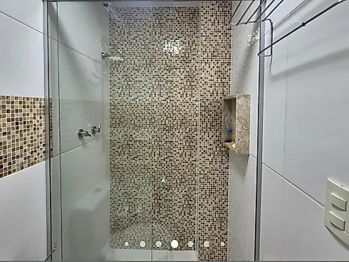 Casa de Condominio a Venda com 85 M2,3 Quartos e 2 Vagas. - Foto 17