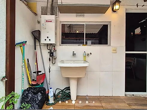 Casa de Condominio a Venda com 85 M2,3 Quartos e 2 Vagas. - Foto 18