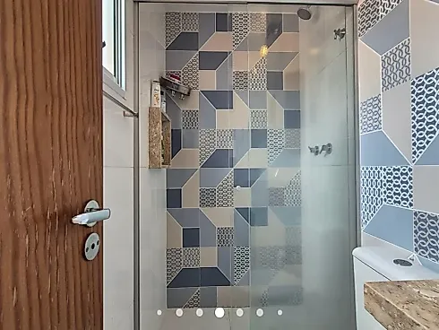 Casa de Condominio a Venda com 85 M2,3 Quartos e 2 Vagas. - Foto 11
