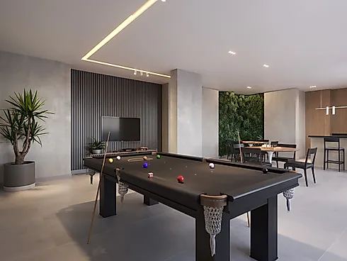 Apartamento 3 Quartos 73m² no Sensia Barra - Barra da Tijuca - Foto 11