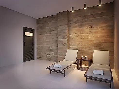 Apartamento 3 Quartos 73m² no Sensia Barra - Barra da Tijuca - Foto 15
