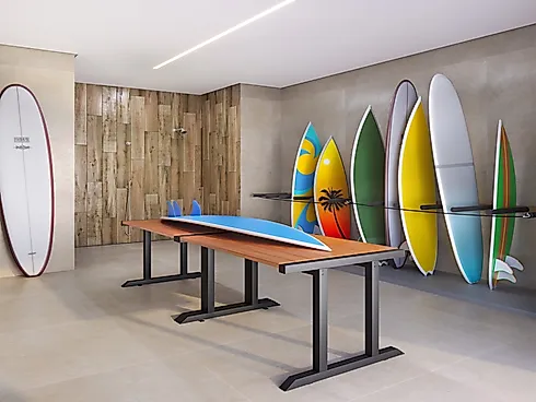 Apartamento 3 Quartos 73m² no Sensia Barra - Barra da Tijuca - Foto 18